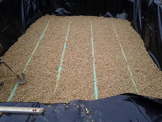 Heuvelinne Sas Amenagement Exterieur En Mayenne Des Travaux Publics